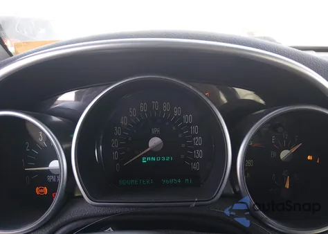 2005 Chevrolet Ssr z USA, uszkodzony, nr VIN 1GCES14H05B116722